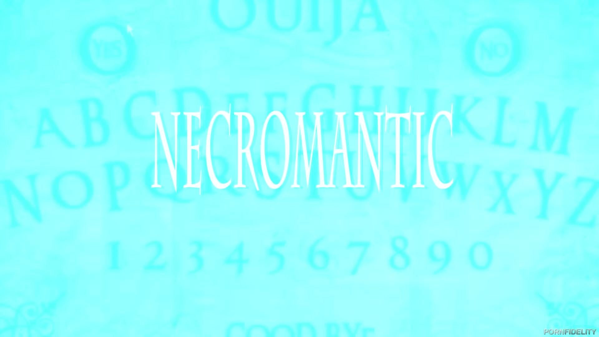 Necromantic - Starring: Casey Calvert - PornFidelity