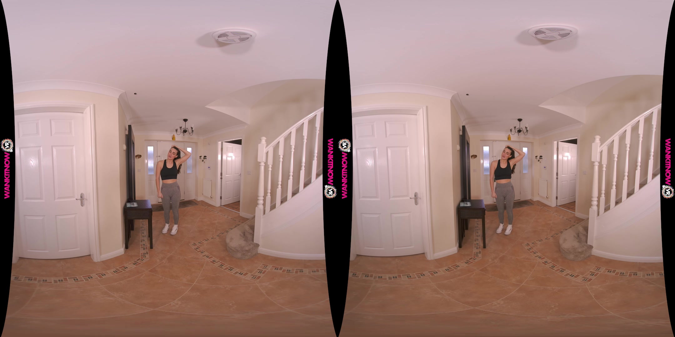 Up To No Good featuring Laura S - WankitNowVR