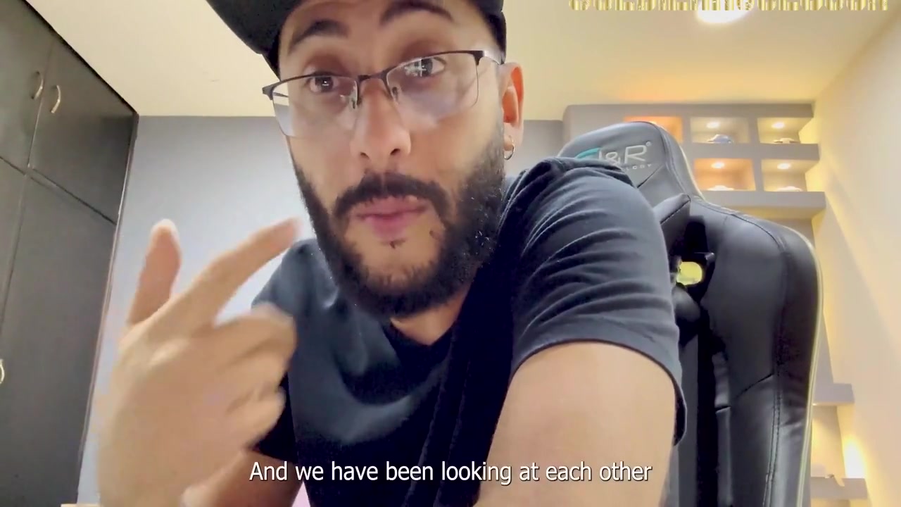 I Fuck The Painters Wife Without Him Knowing While He Works