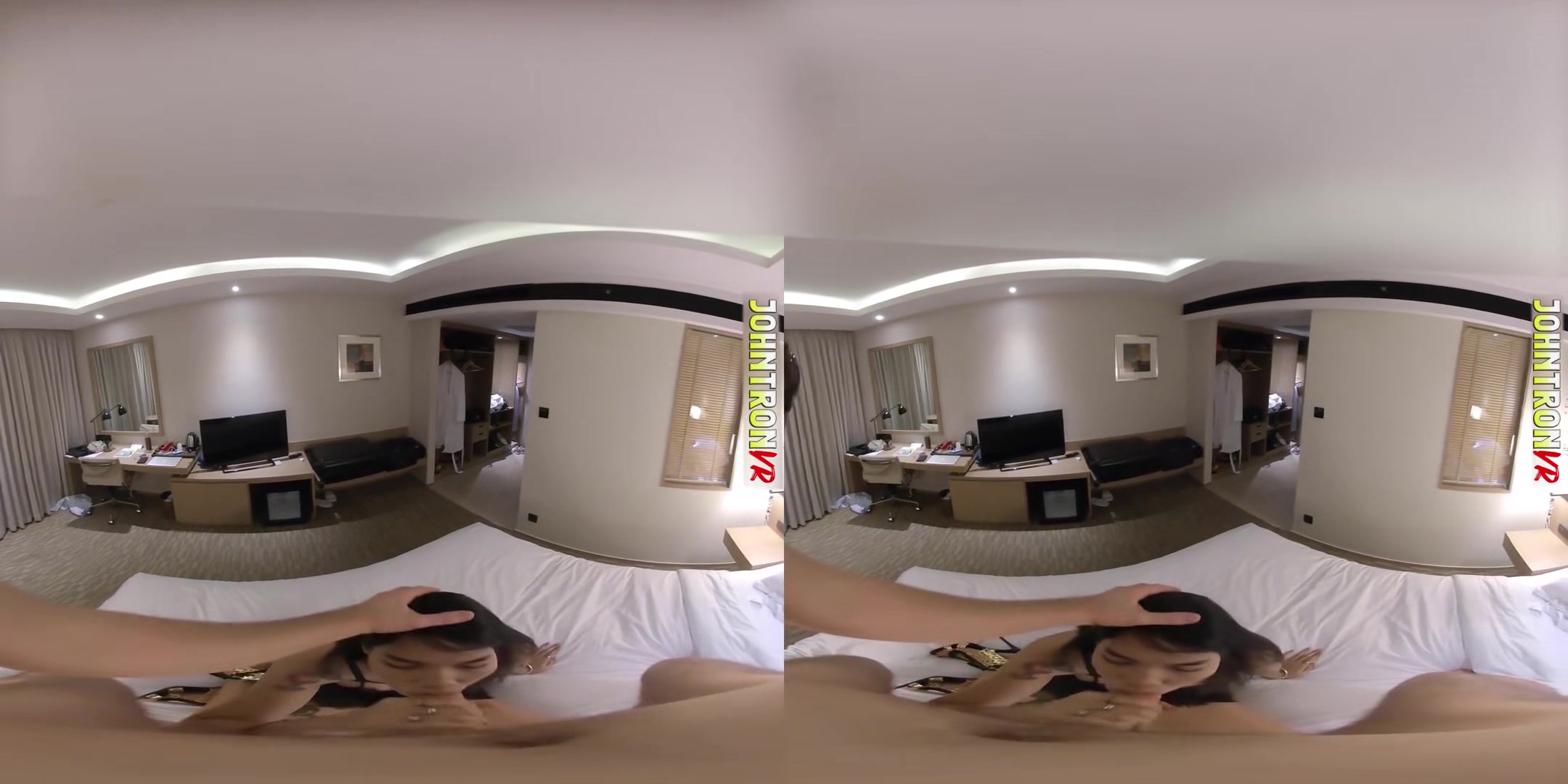 Thai Top Model Loves Getting Banged