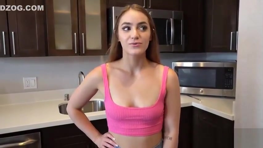 No food in the house for stepsis but a cock is present