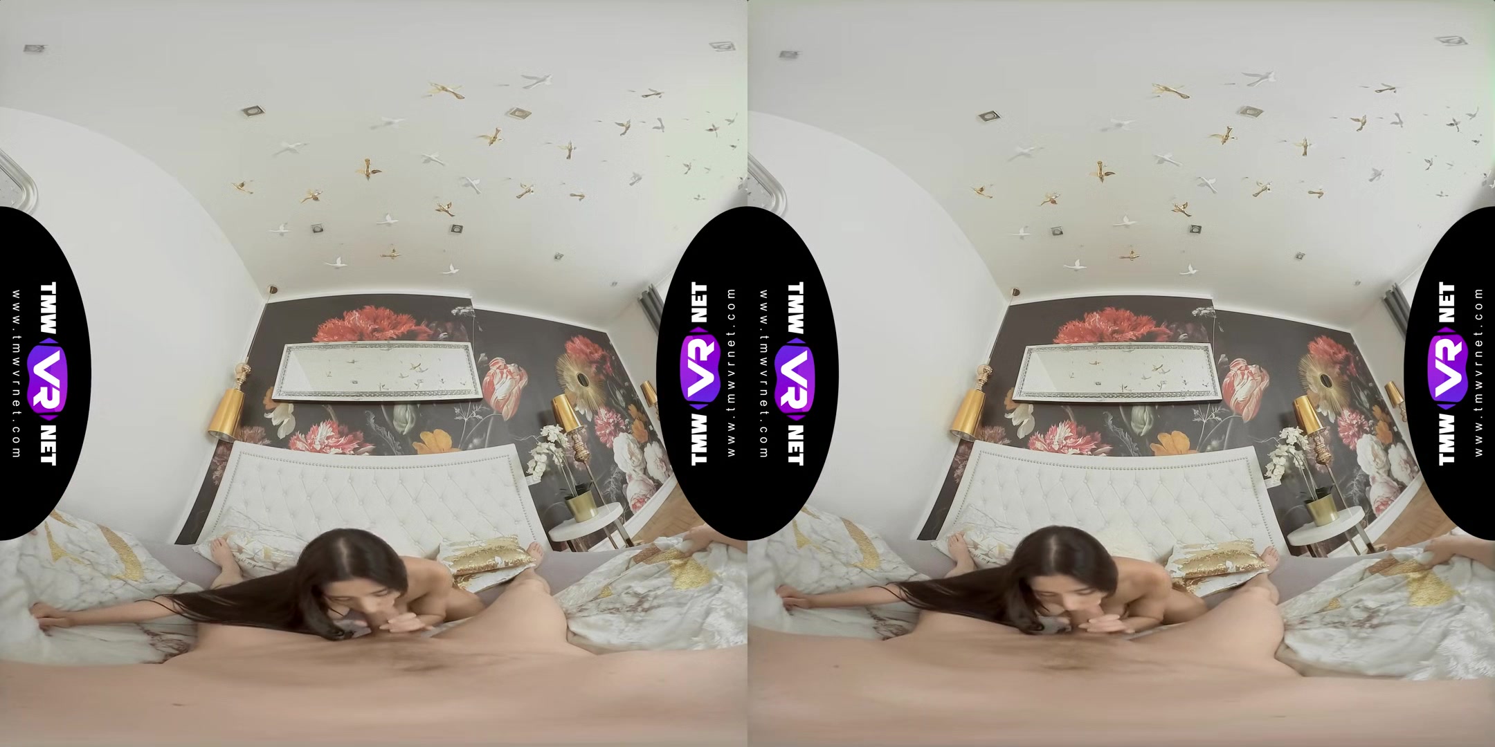 You're The One That I Suck! - Cheating Girlfriend Blowjob POV VR