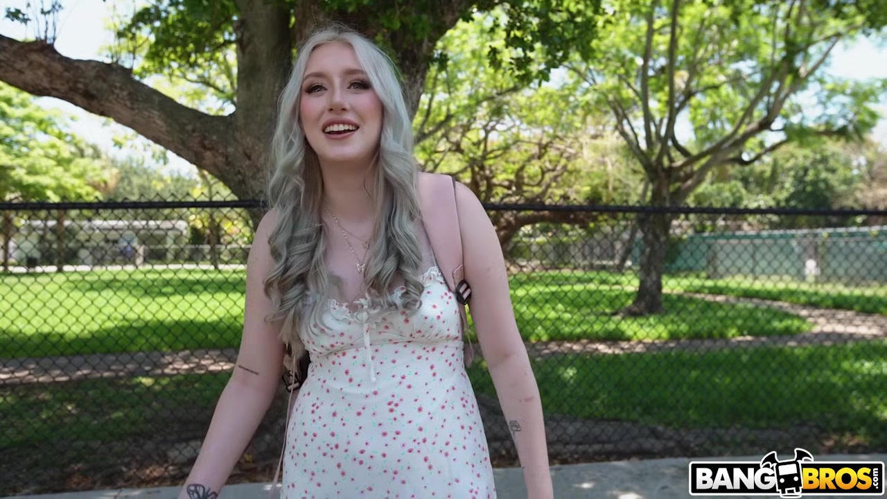 18 Year Old Size Queen