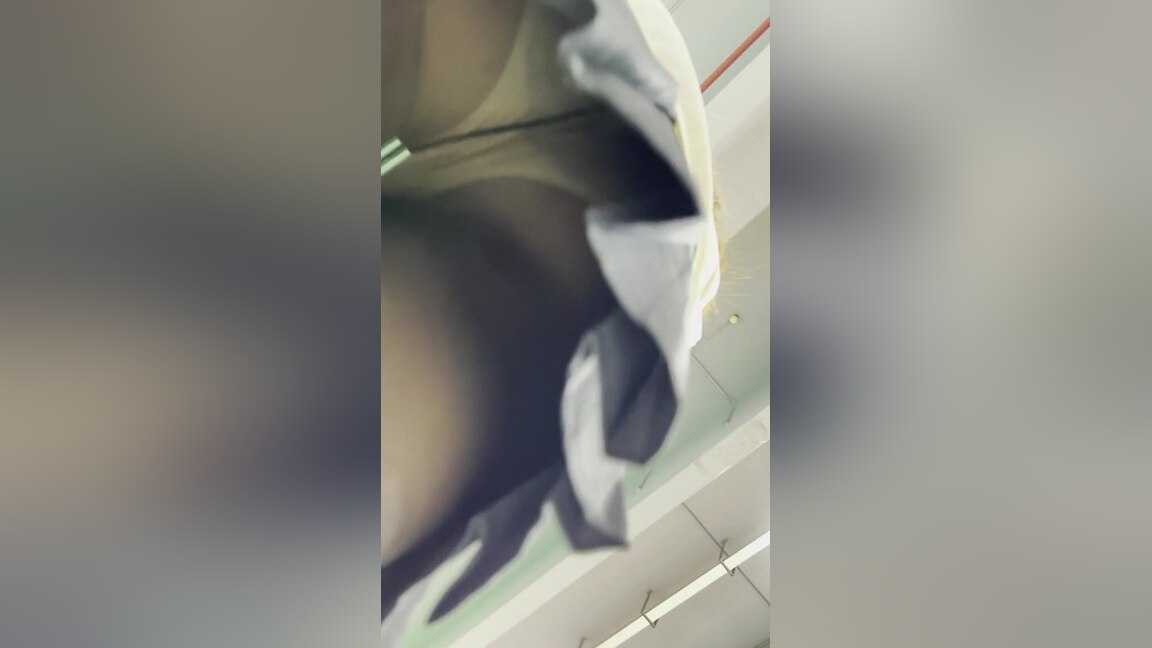 asian fetish upskirt video