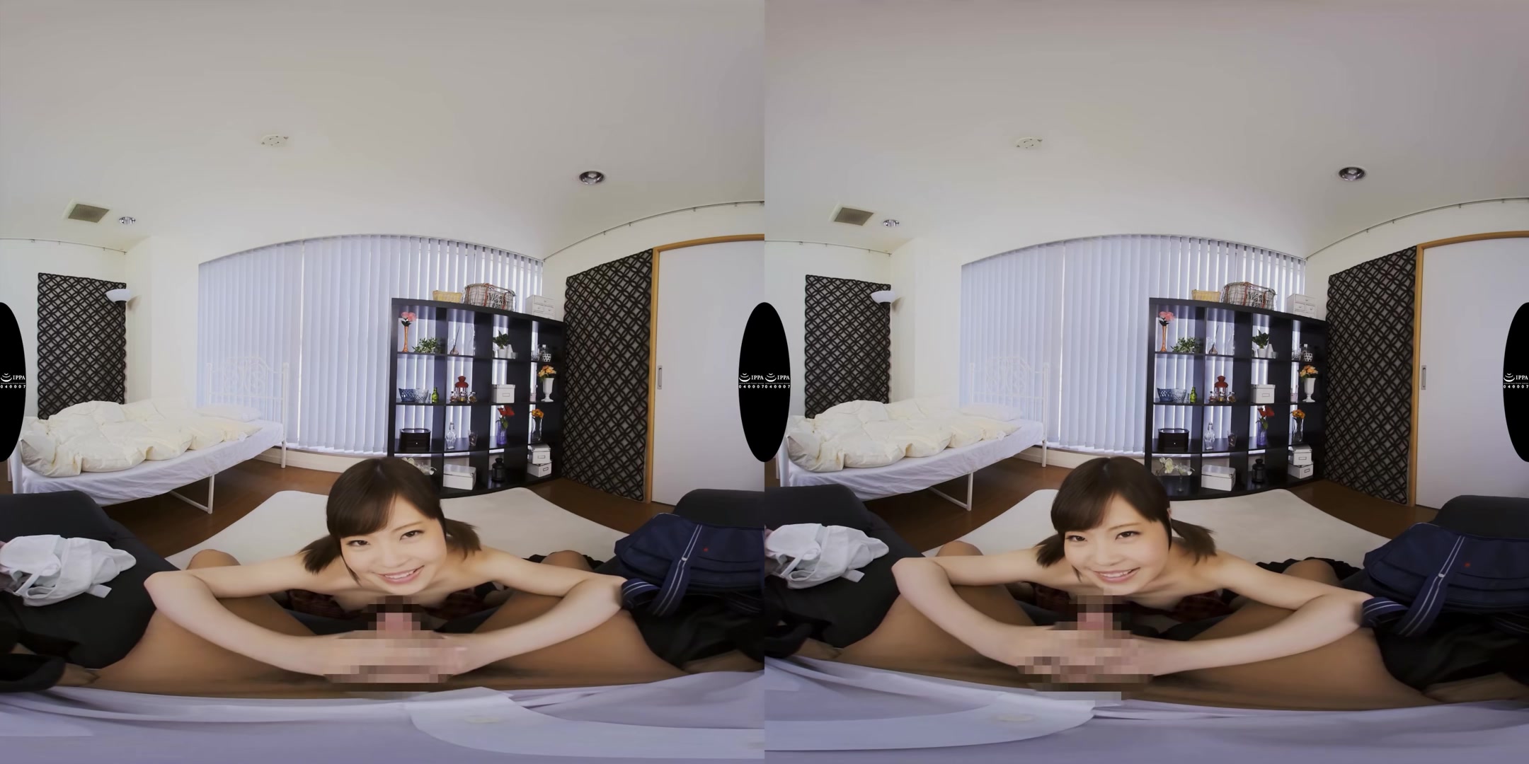 Natsuki Minami - Nervous at Ballet, Comfortable with Sex! - V1VR
