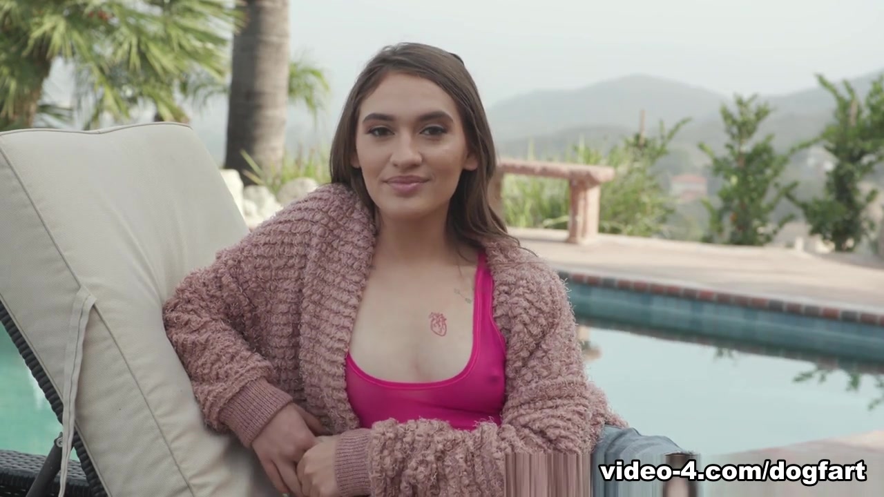 Sera Ryder BTS Movie - DogfartBehindthescenes
