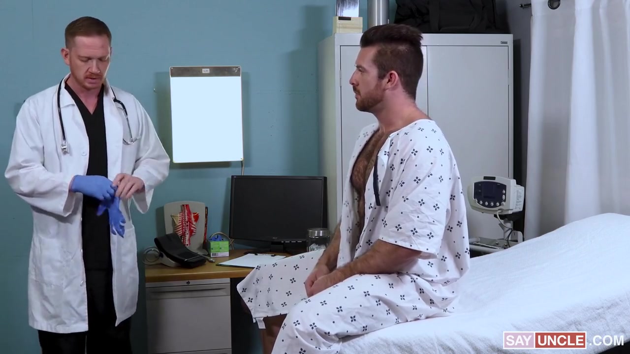 Brody Kayman - Beyond Labels In The Doctors Office