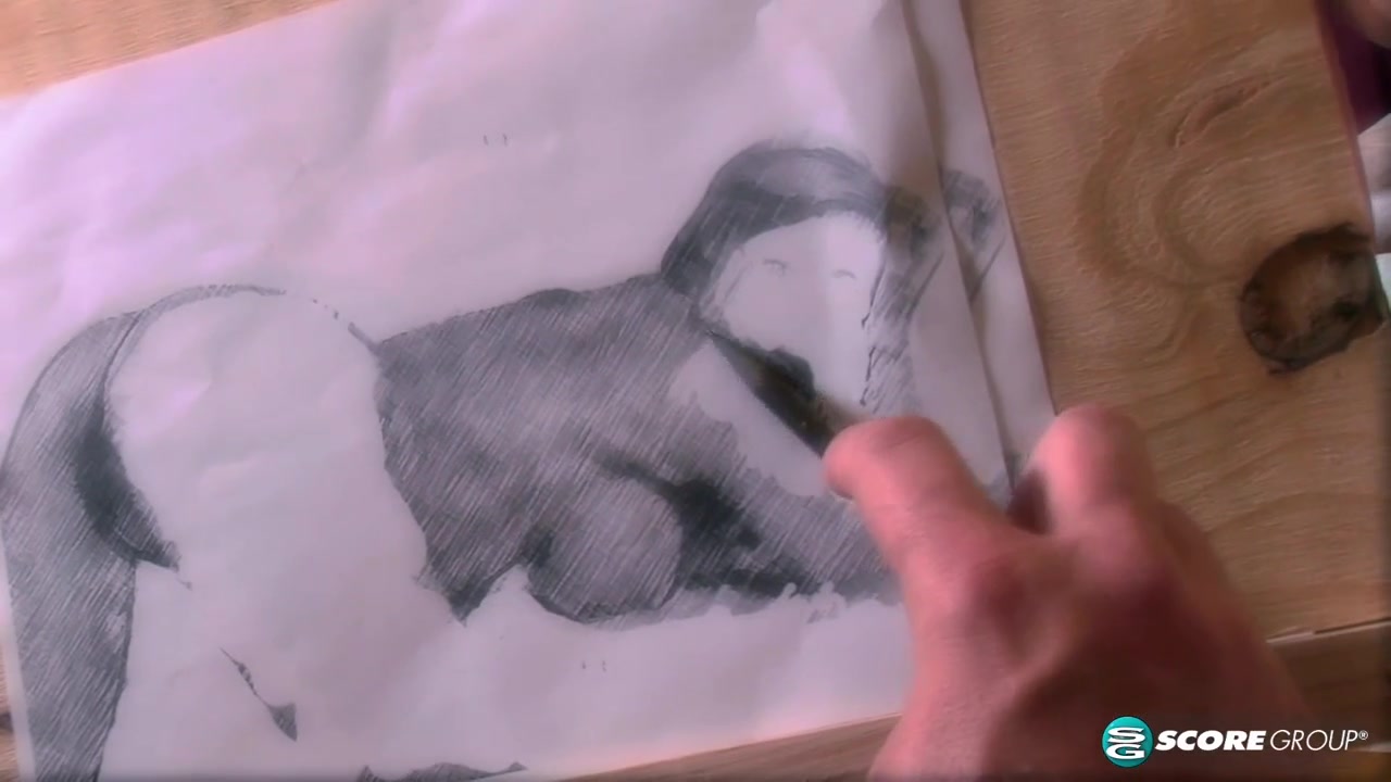 Artists Get All The Pussy - ScoreLand