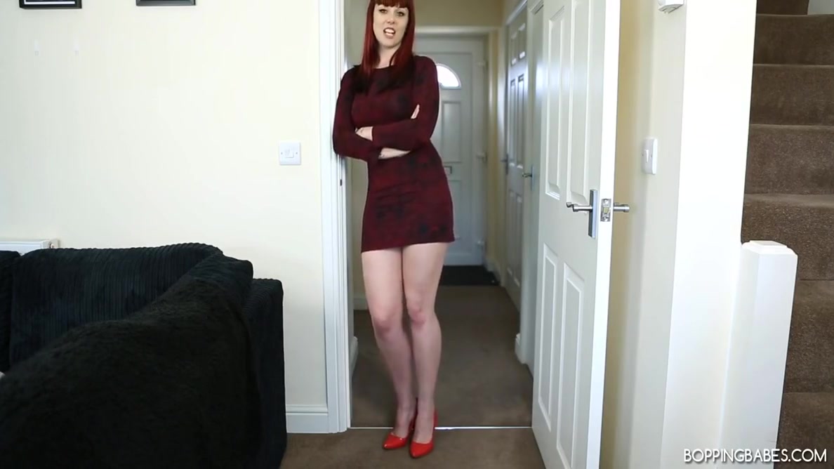 Sexy Striptease