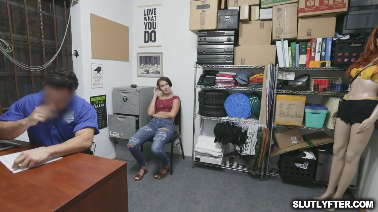 And Let Peter Fuck Her Hardco With Natalie Porkman