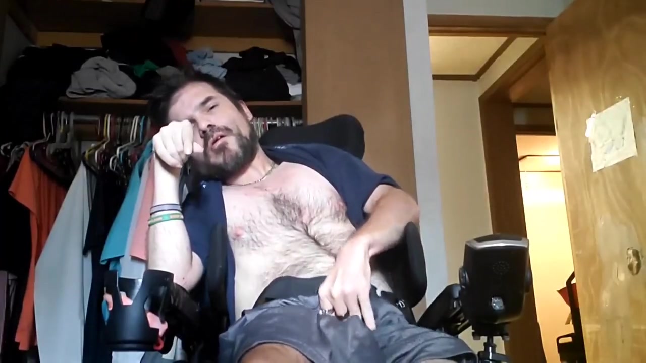 Kevy 69s Pleasure Humping 9 Min