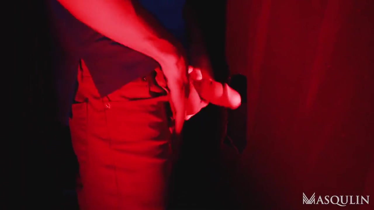 The Thrill Of Anonymity In The Mouth Of Sin - Scott Demarco And Nick Milani