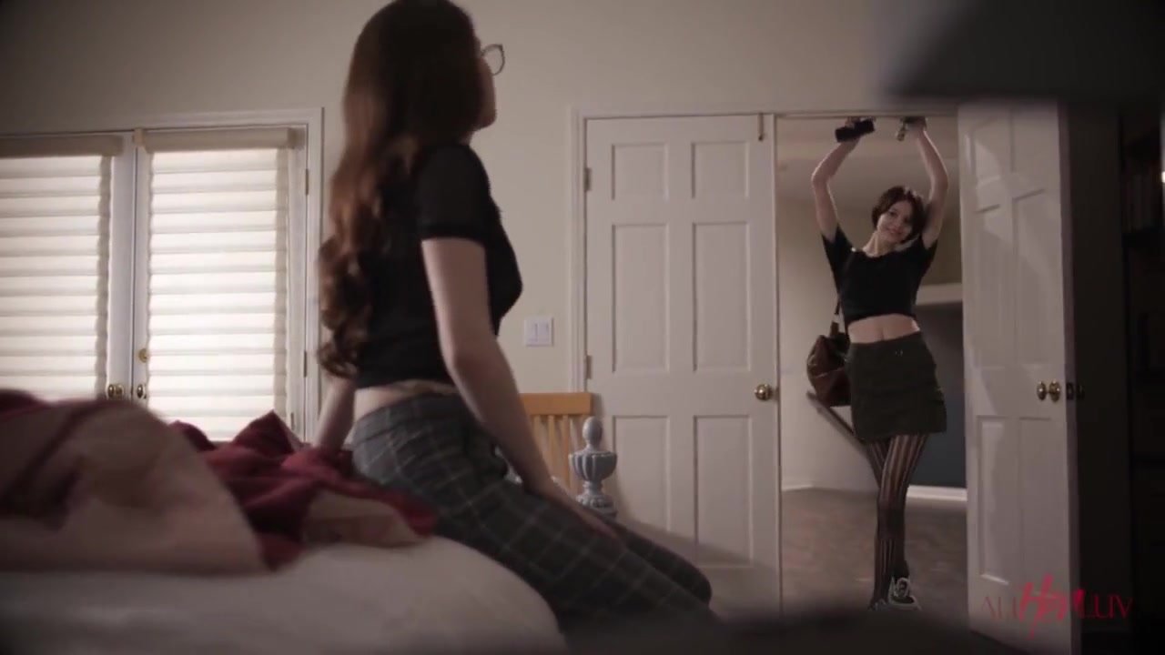 The Lesbian Study Pt. 2 - Teaser