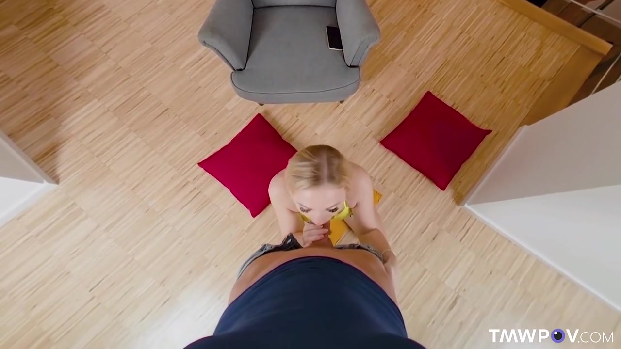 Jenny Wild In Give Me Your Cock