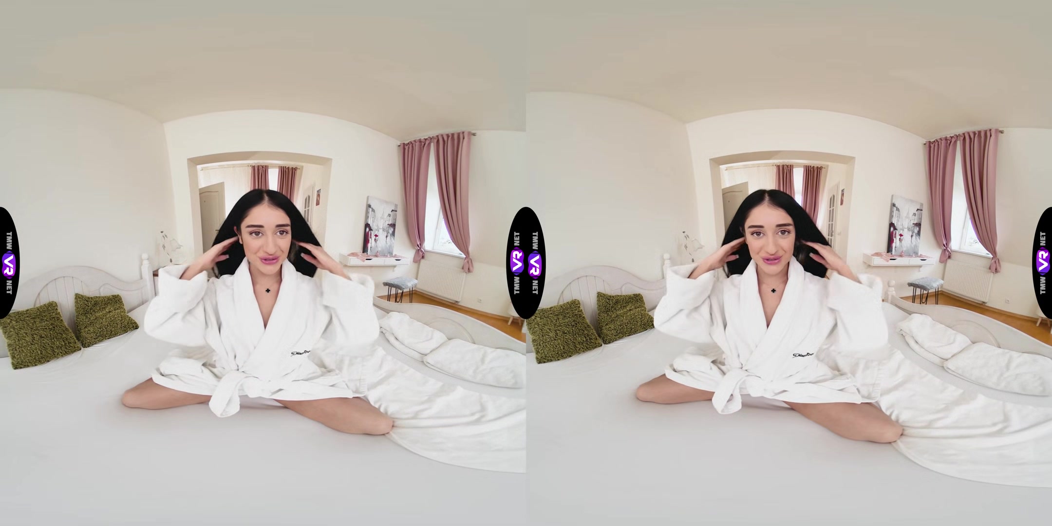 Solo Spa Satisfaction - Tmwvrnet