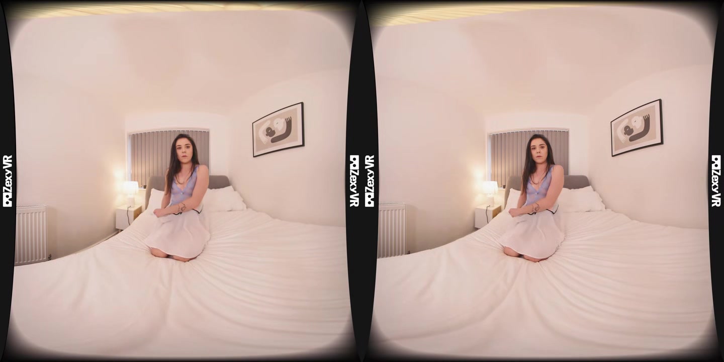 Bedroom Show - ZexyVR