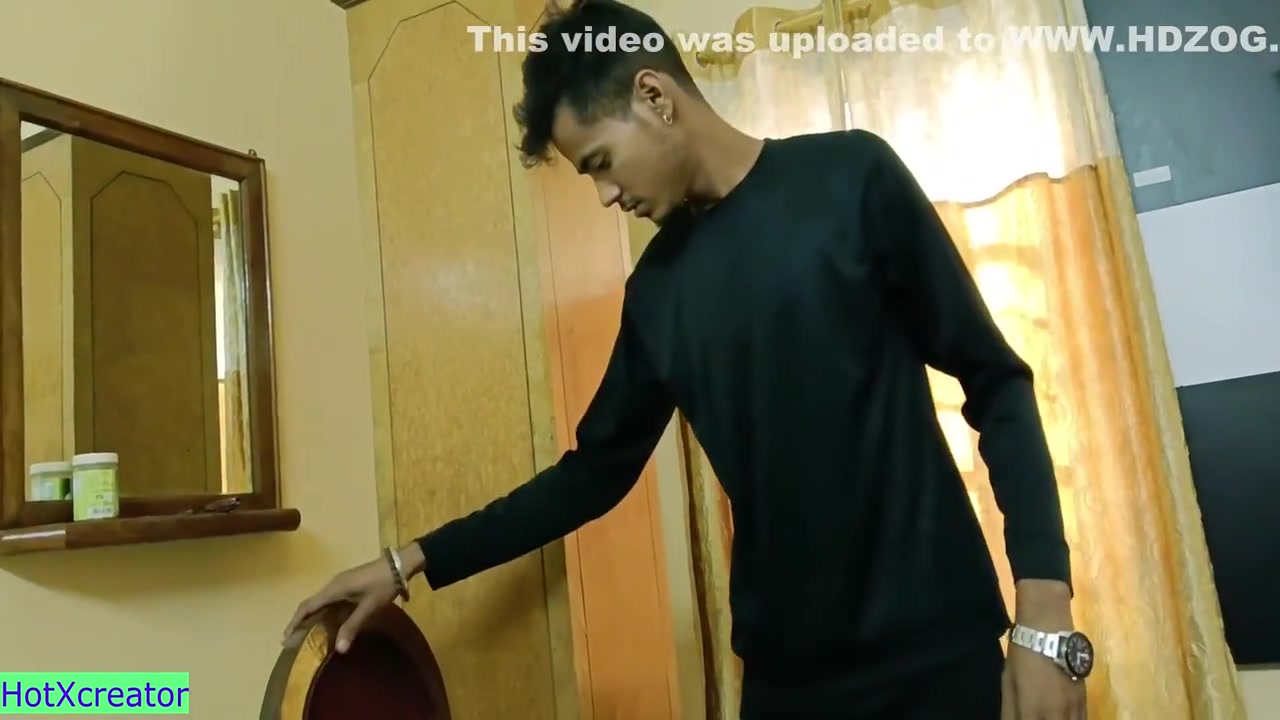 Dont Forget To Lock The Door Hot Roleplay Sex