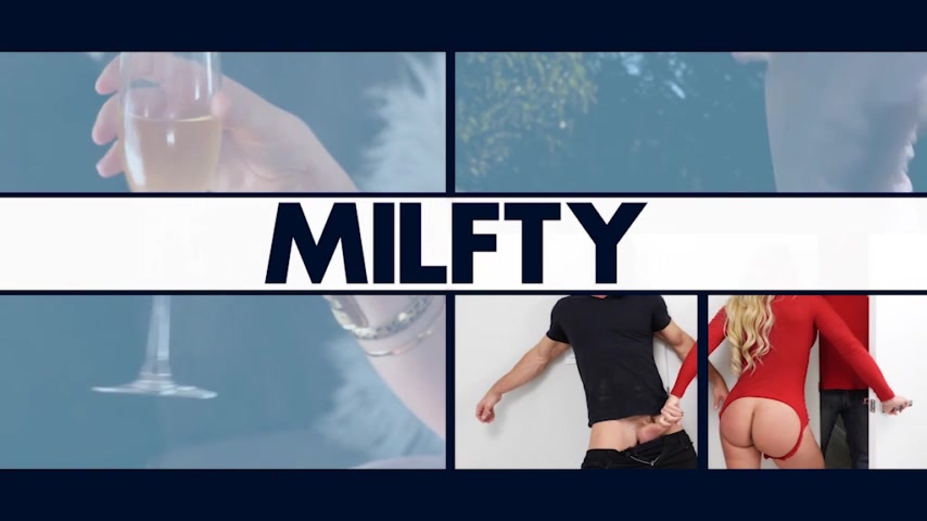 Shaving The Day - MYLF