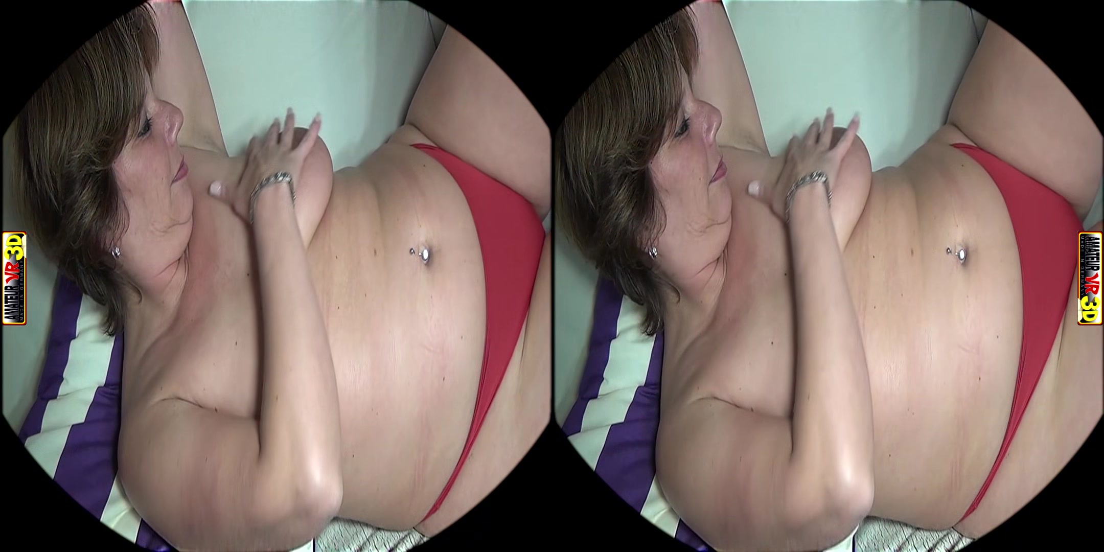 Pussyshow... Martina - Amateurvr3d - Sexlikereal