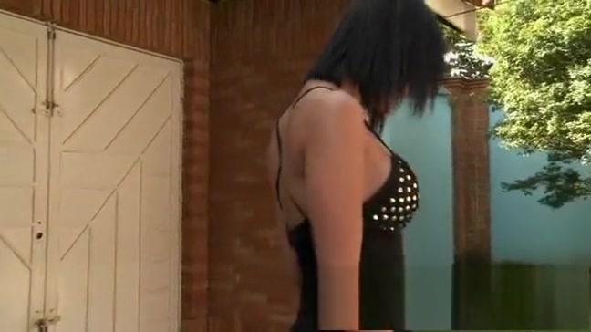 Deborah Mastronelly - All That ass (11 Ma