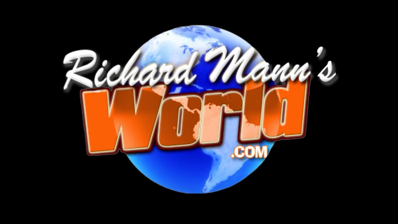 Presley St Claire - Richard Manns World