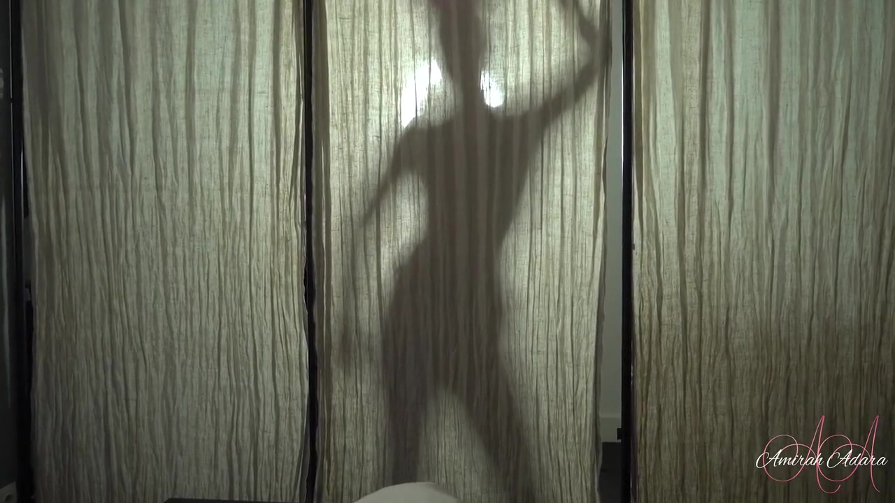 Halloween Doll - All Holes Tested With Jordan Pryce