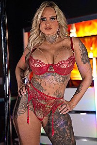 Watch Stephanie Love videos