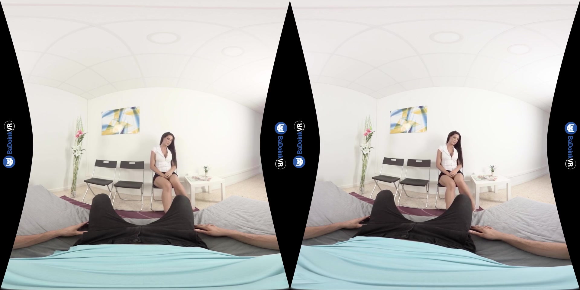 The Mating Room - Male POV
