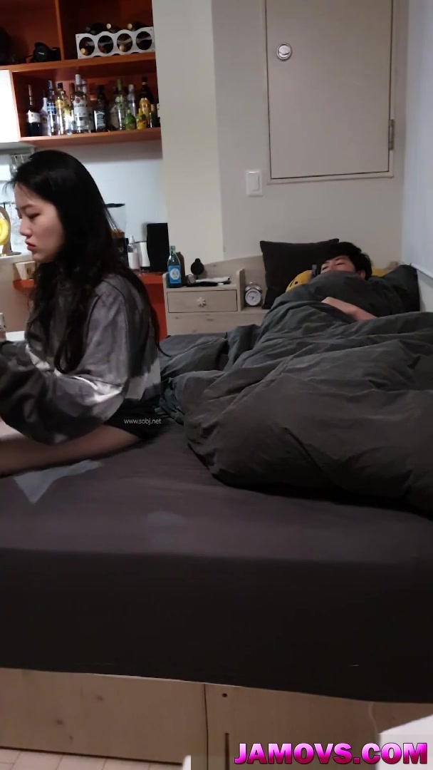 Chinese Cute Teen Fucking