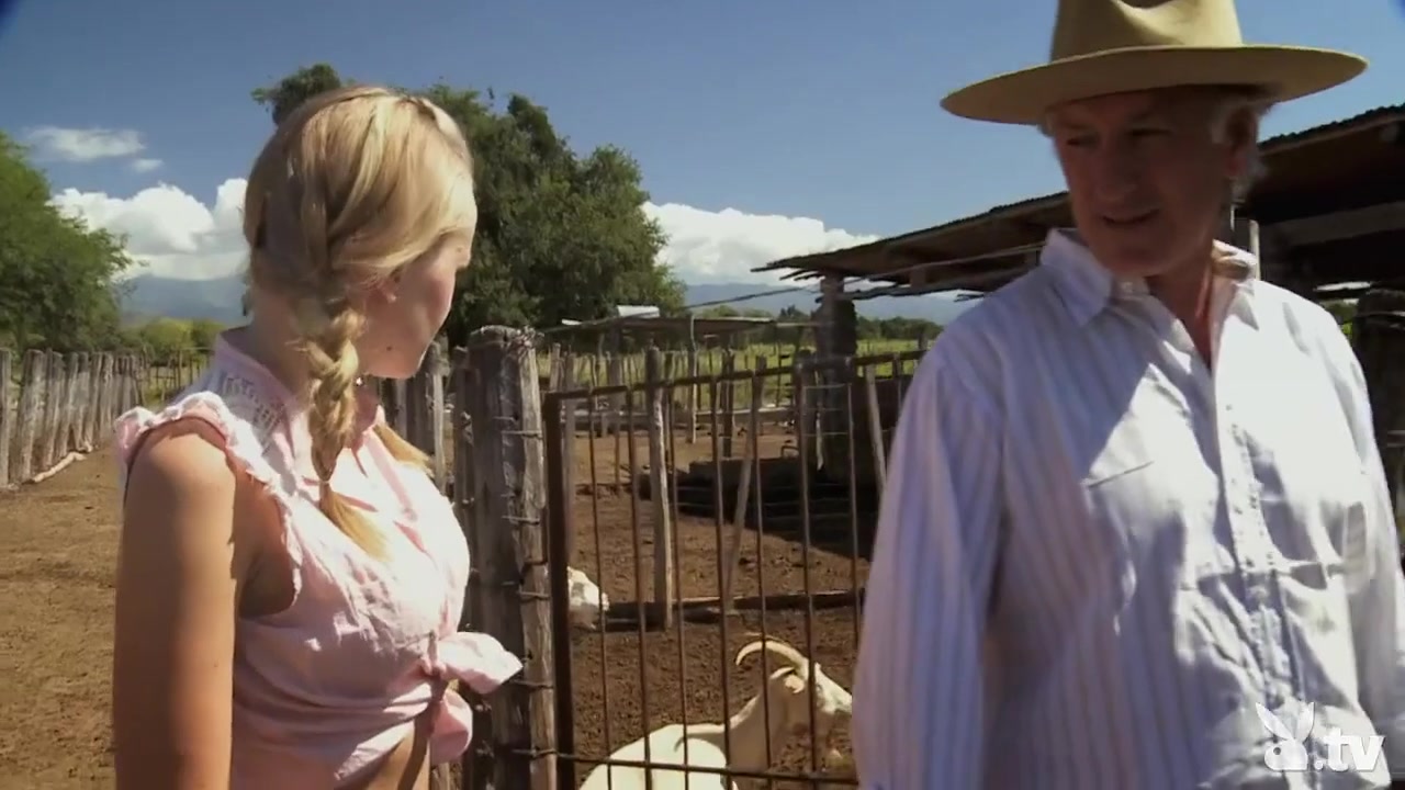 PLAYBOY TRIP : PATAGONIA, Season #2 Ep.15