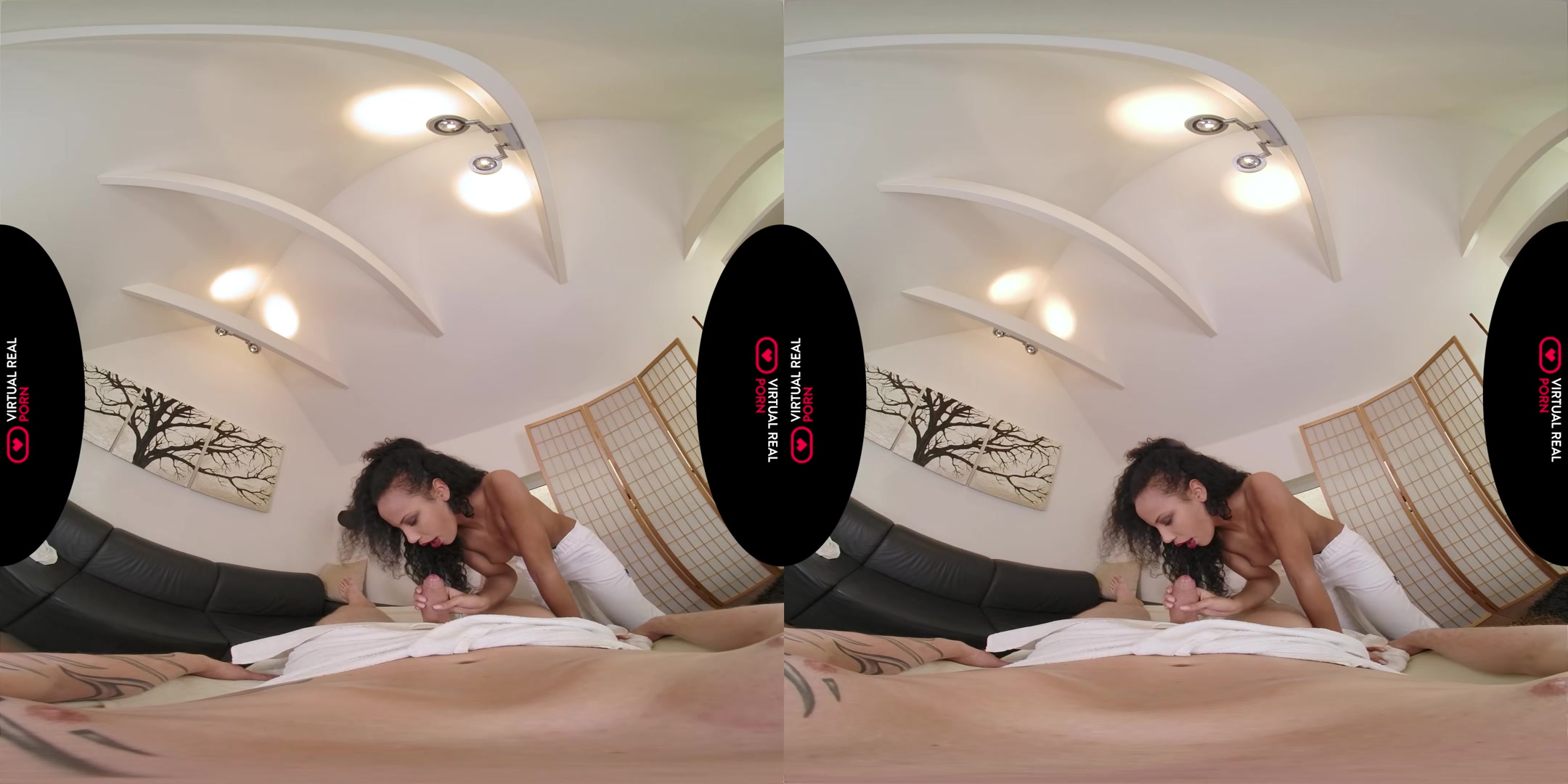 Special Massage - VirtualRealPorn