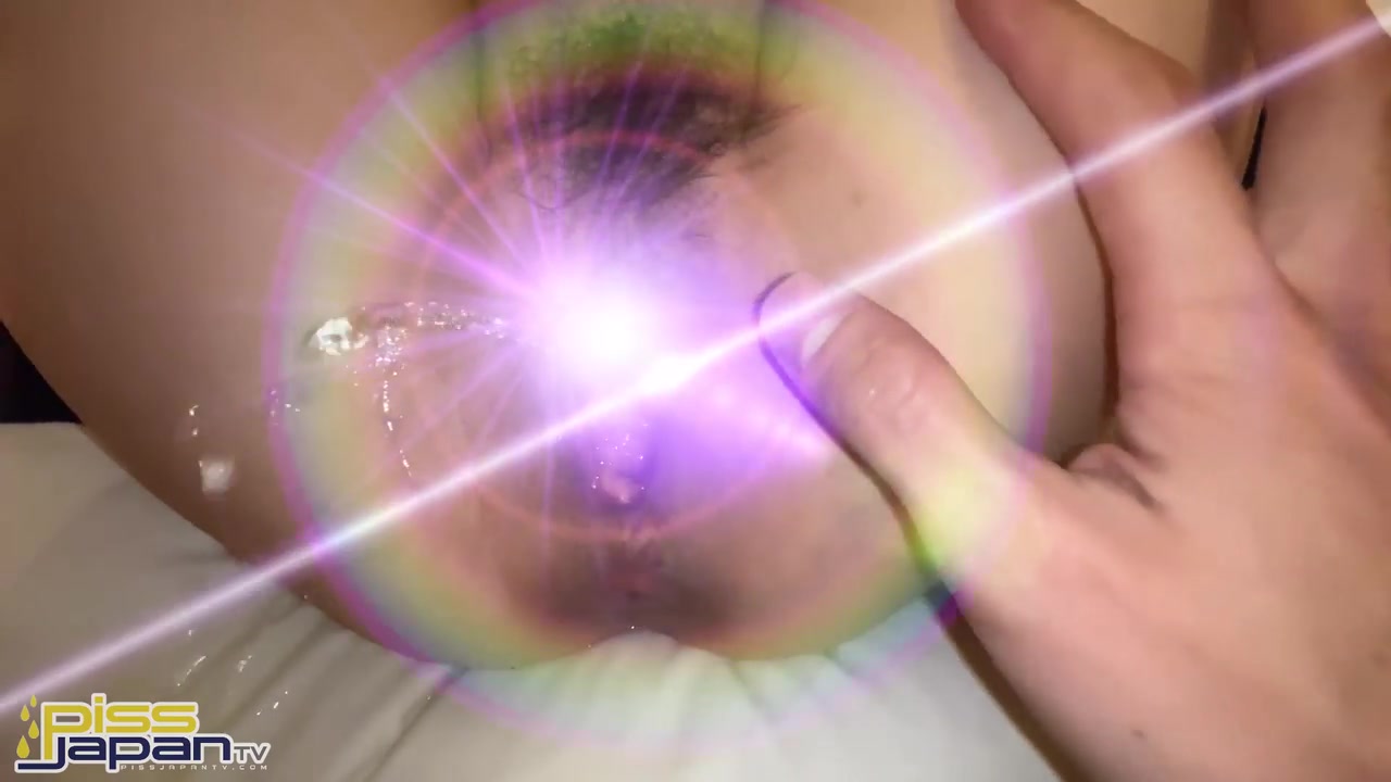 Sex and Hot Piss
