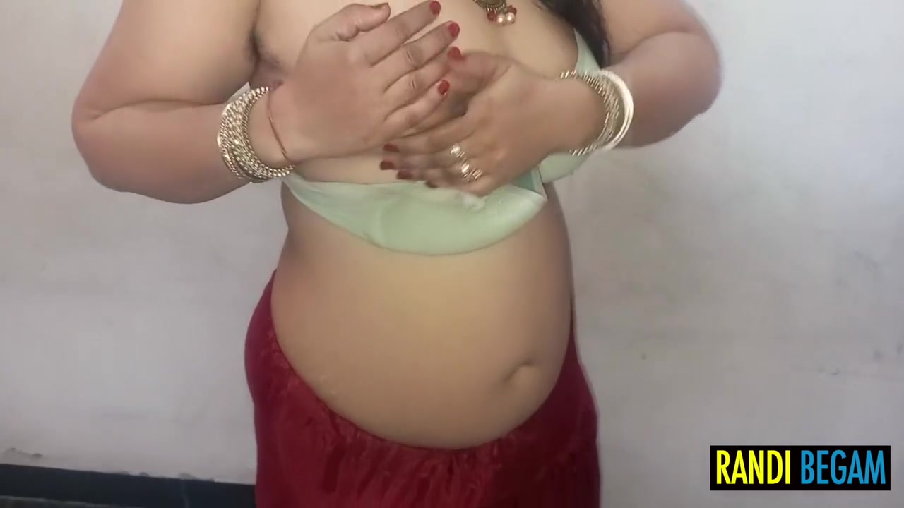 Desi Aunty Seduce Her Stepnephew For Fucking Her Hard