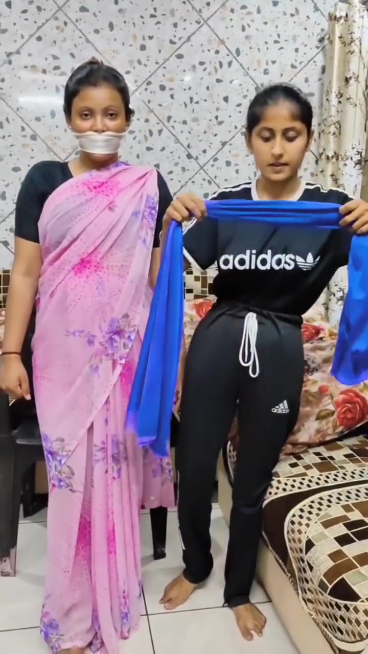 Indian In Bondage - 87j389o2