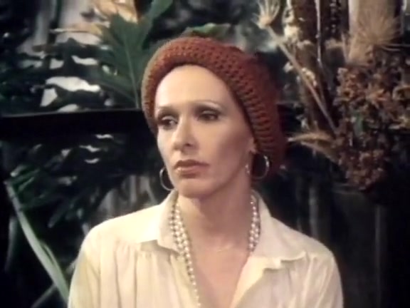 Desiree Cousteau in classic sex site