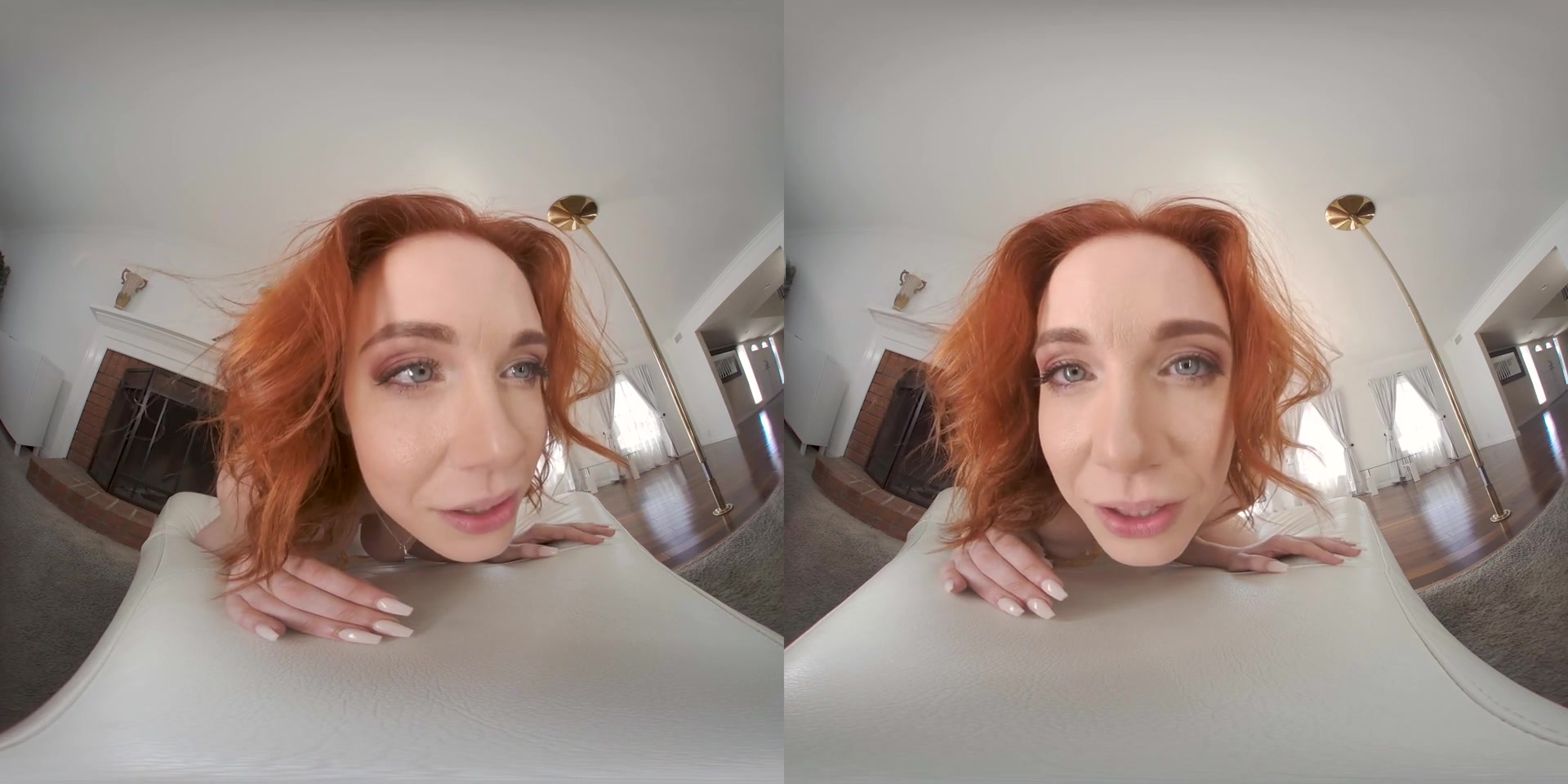 Maitland Ward in Order Of Termination VR Porn Video - VRBangers