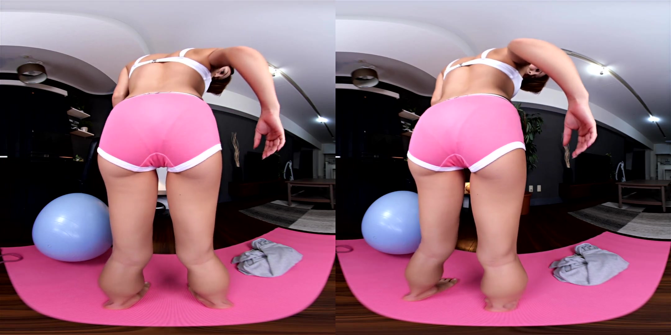 Inodomo Minori Fitness Trainer Inodomo Minori 1 - SexLikeReal