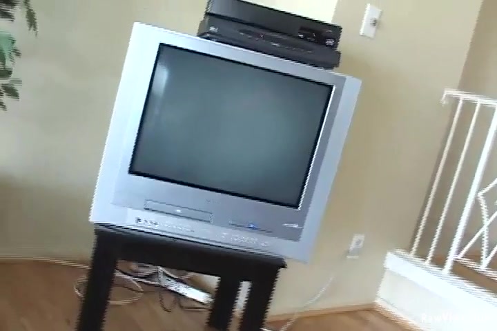 RawVidz Video: Cytherea And Lili Share A Cock