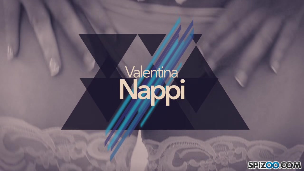 Valentina Nappi Tease You