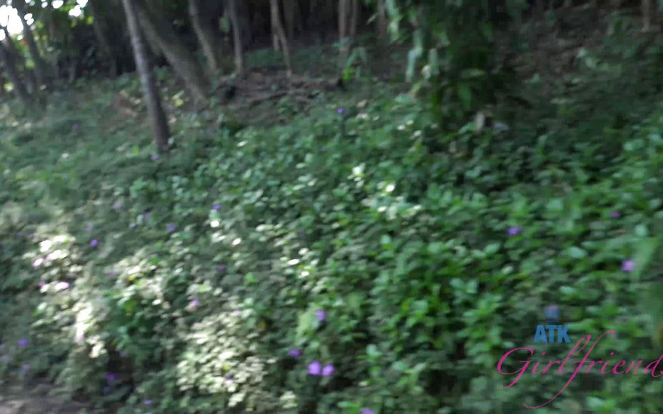 Virtual Vacation On Hawaii With Alaina Dawson Part 6