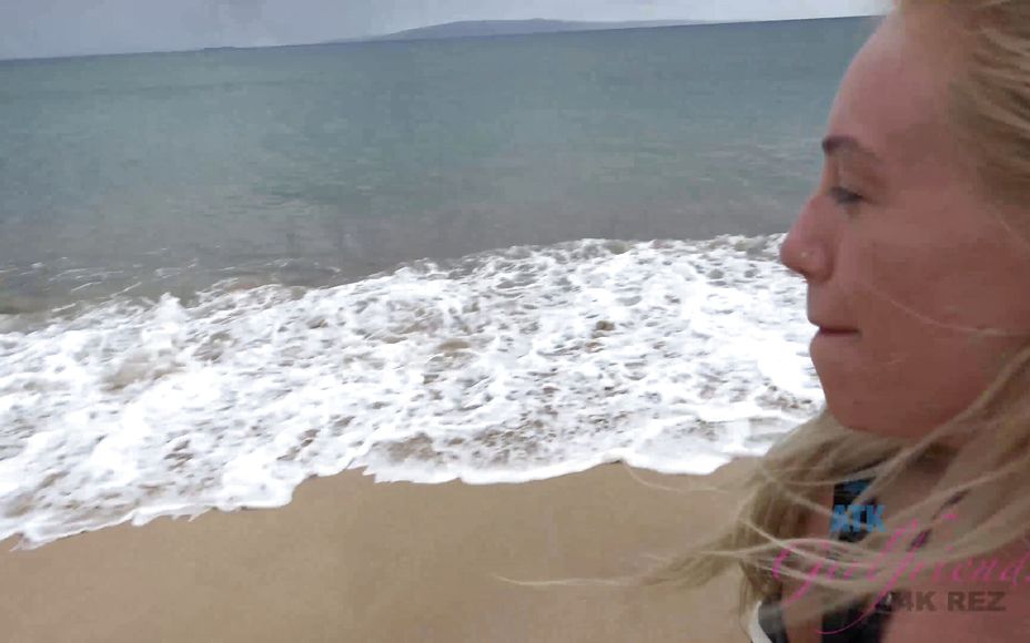 Virtual Vacation In Hawaii With Lyra Law Part 10