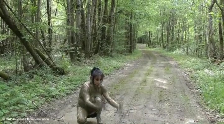 In The Mud Pt2 - TacAmateurs
