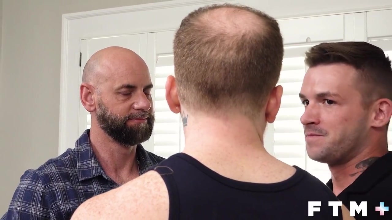 Eat Out And Fuck - Lane Colton, Stevie Trixx And Girth Brooks