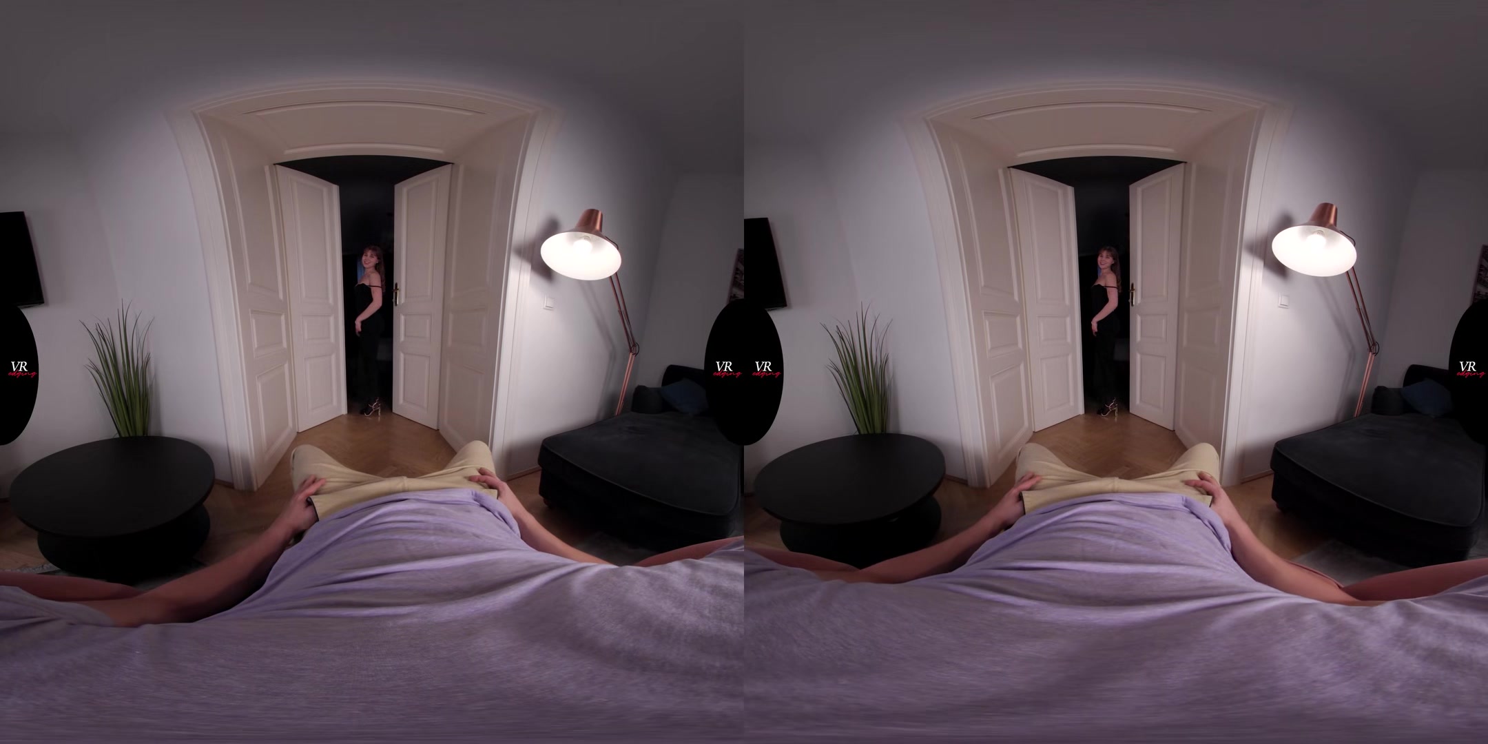Fiona Gets You Off Before You Go Out - Sexlikereal