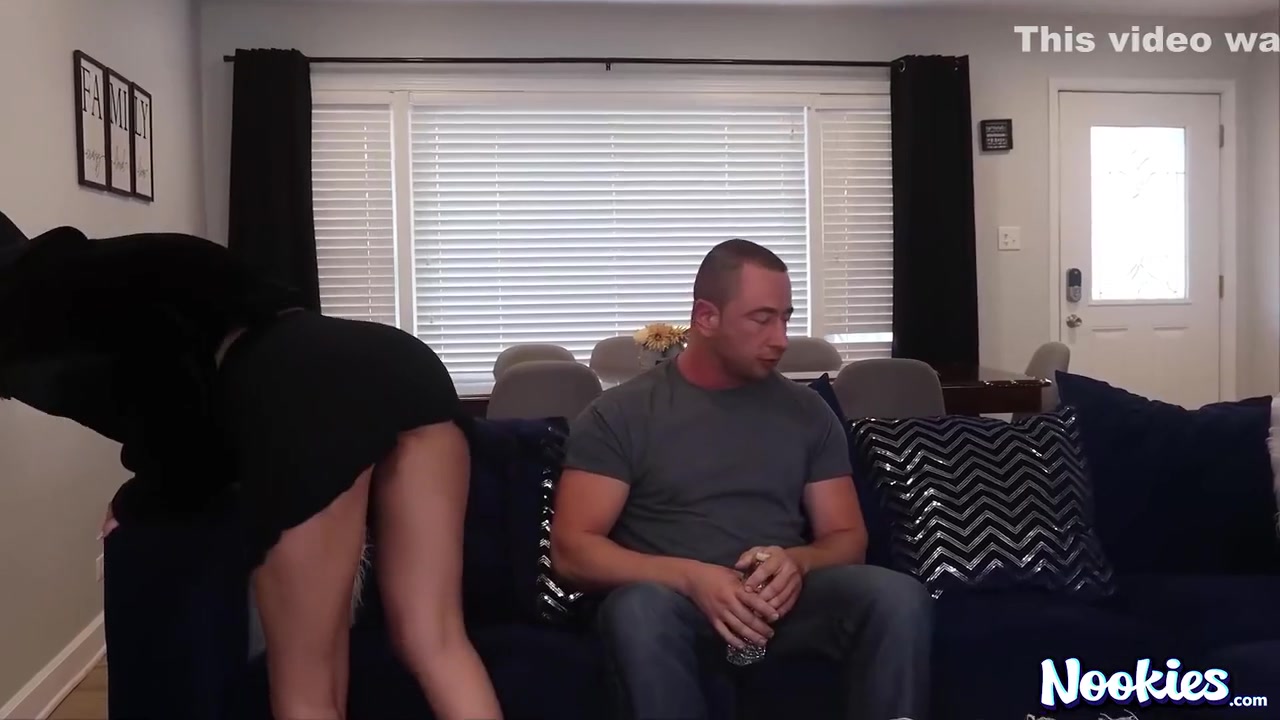 Nookies Gets Fucked Deep And Hard - He Wants To Be A Pornstar. Check Out Ari Parkers Return To Porn In Hot New Sce