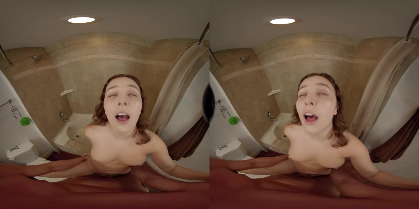Stepsister Fuck And Cumshot Compilation Vol 2 - TabooVRPorn