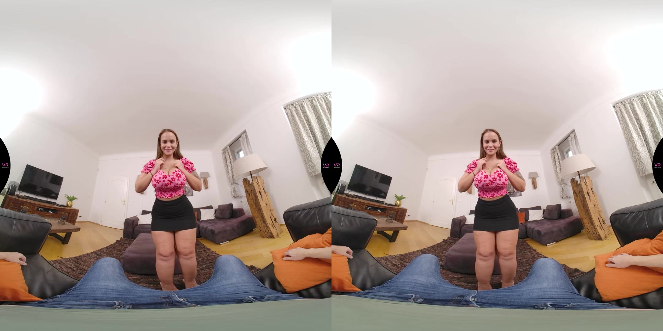 Your Juicy Gf Will Take Care Of You