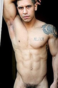 Mario Cortez