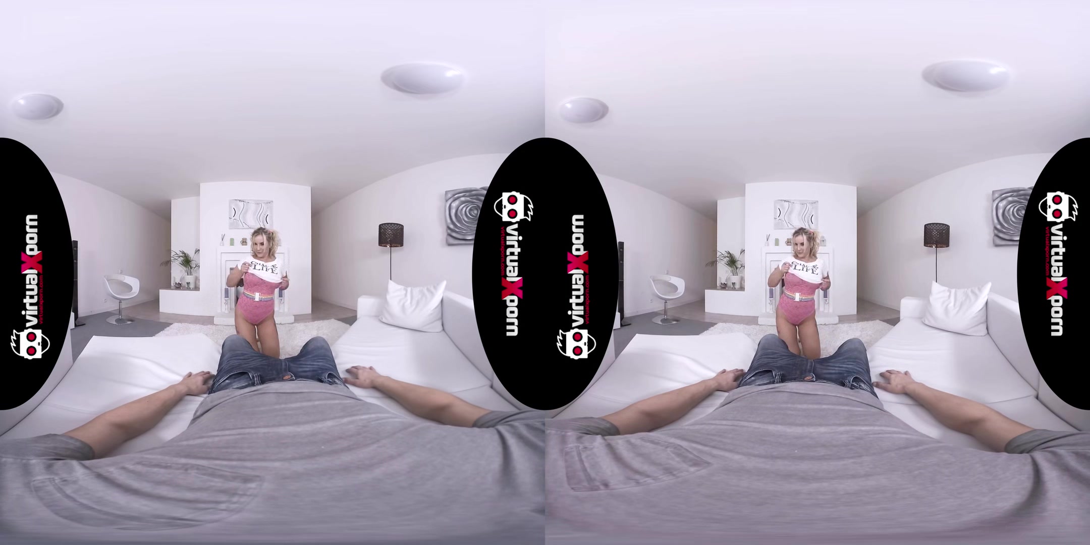 Kamasutra With Jarushka Ross - Tattooed Milf Fucking