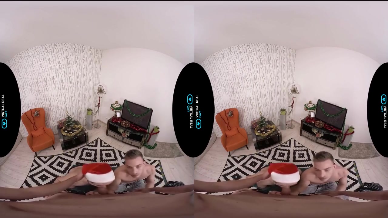 A Very Merry